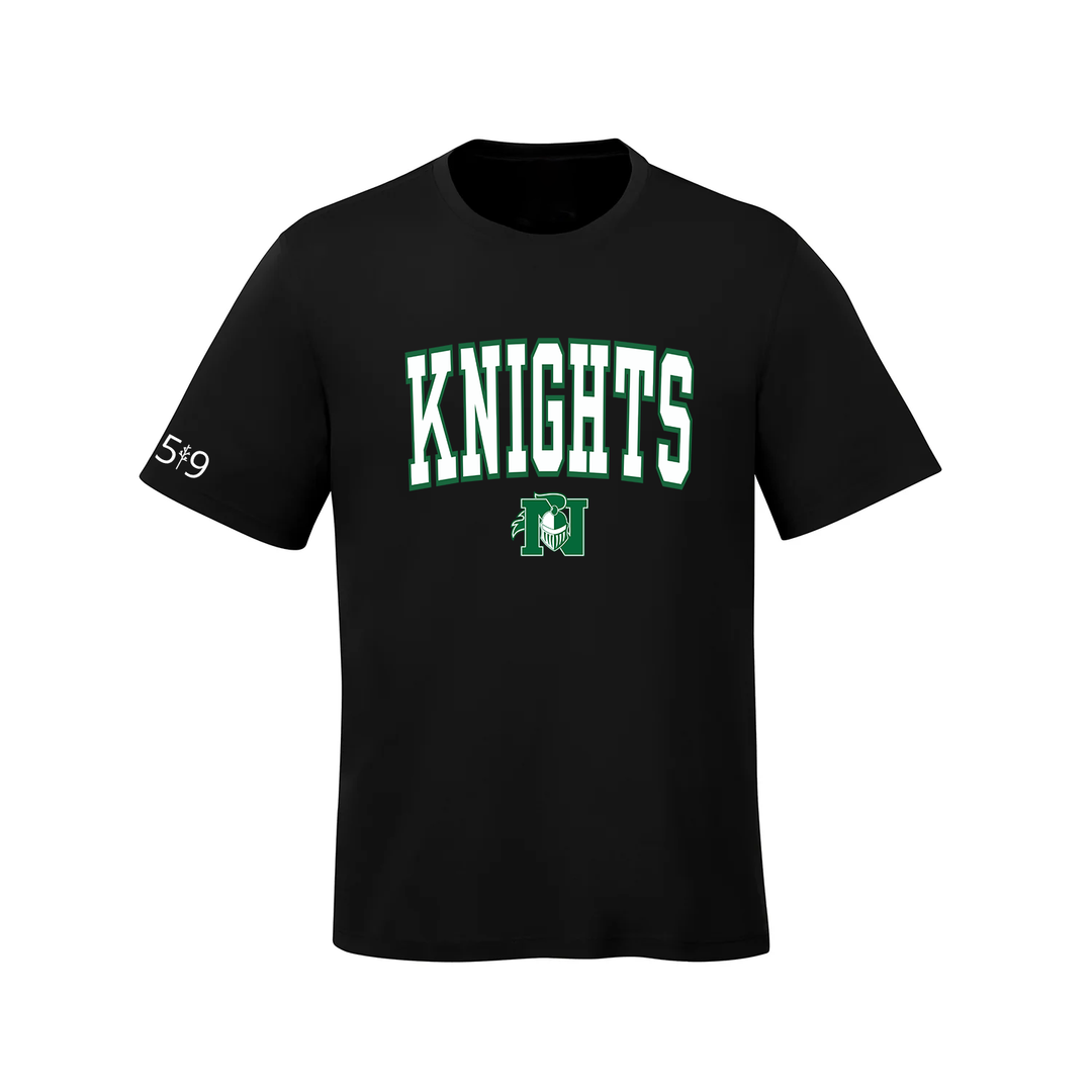 NORTHRIDGE VARSITY TEE (YOUTH)