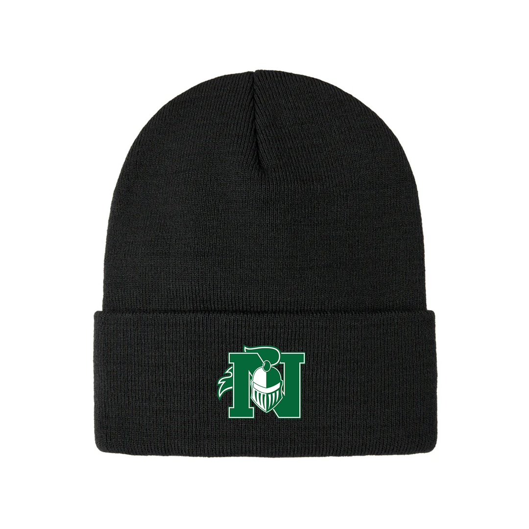 NORTHRIDGE KNIGHTS EMBROIDERED TOQUE