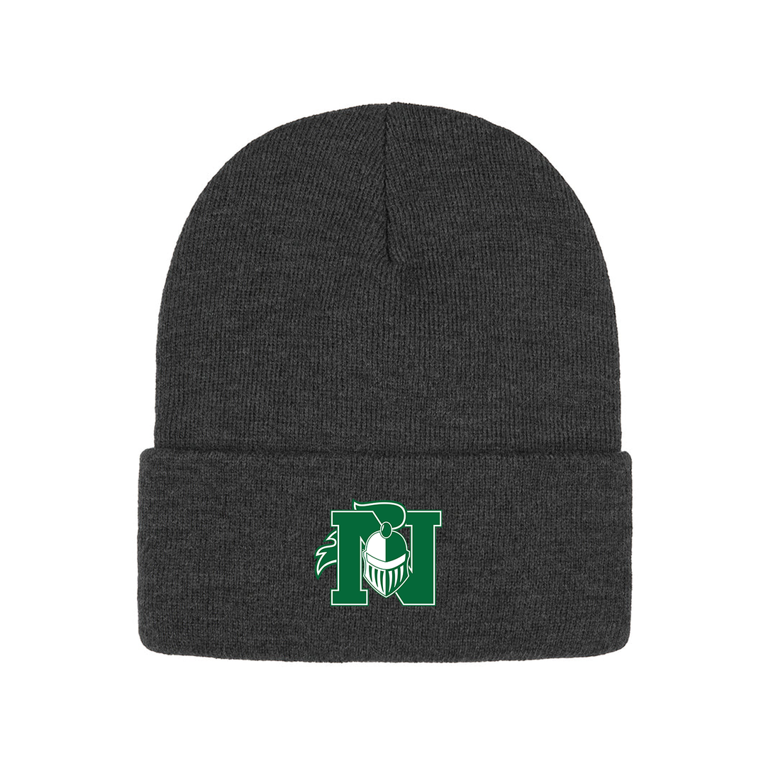 NORTHRIDGE KNIGHTS EMBROIDERED TOQUE