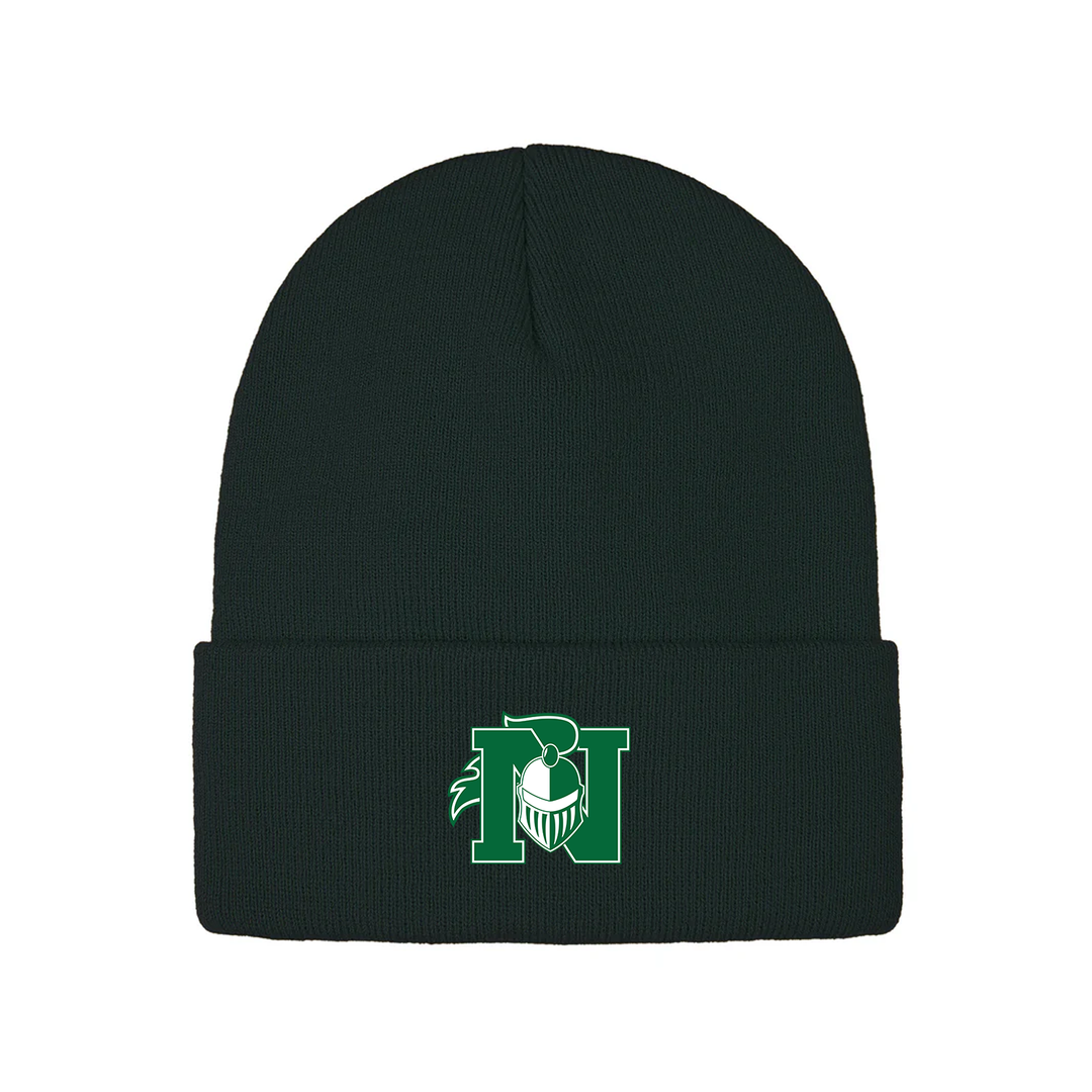 NORTHRIDGE KNIGHTS EMBROIDERED TOQUE