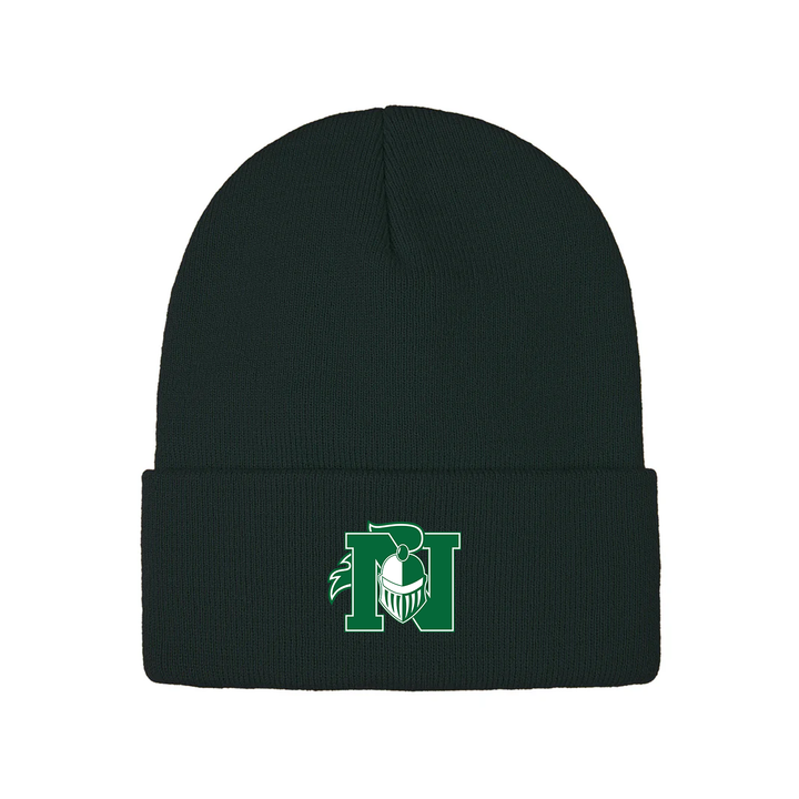 NORTHRIDGE KNIGHTS EMBROIDERED TOQUE