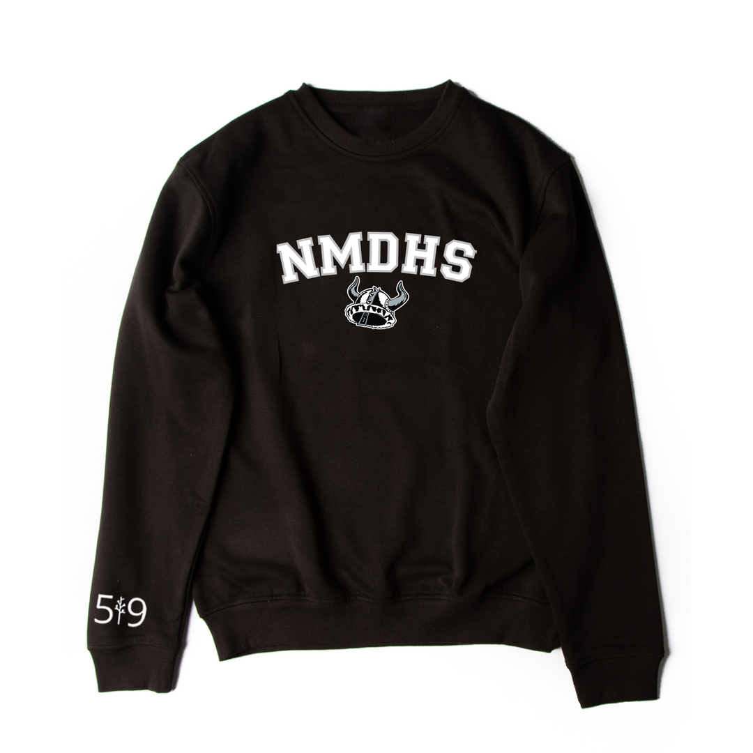 NMDHS CREW (UNISEX)