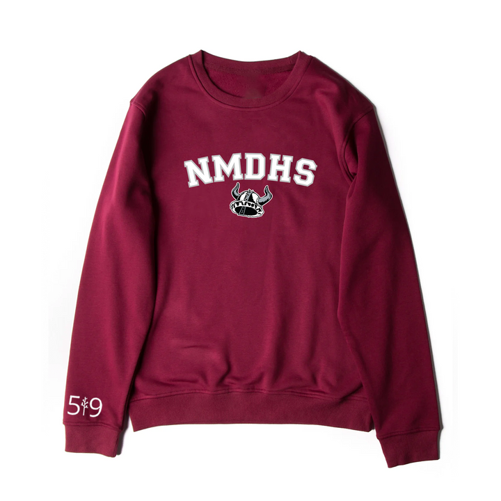 NMDHS CREW (UNISEX)