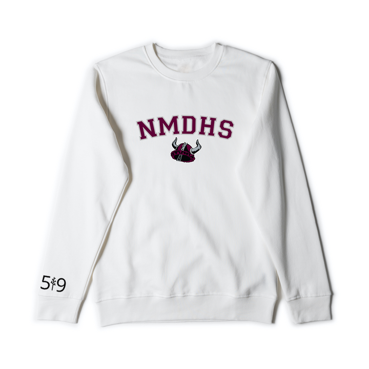 NMDHS CREW (UNISEX)