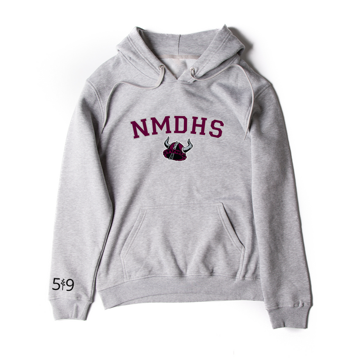 NMDHS HOODIE (UNISEX)