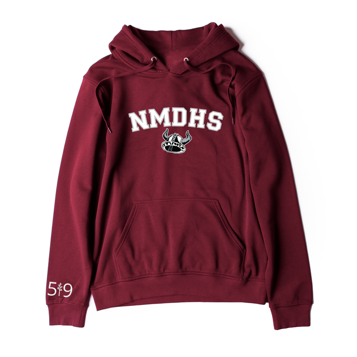 NMDHS HOODIE (UNISEX)