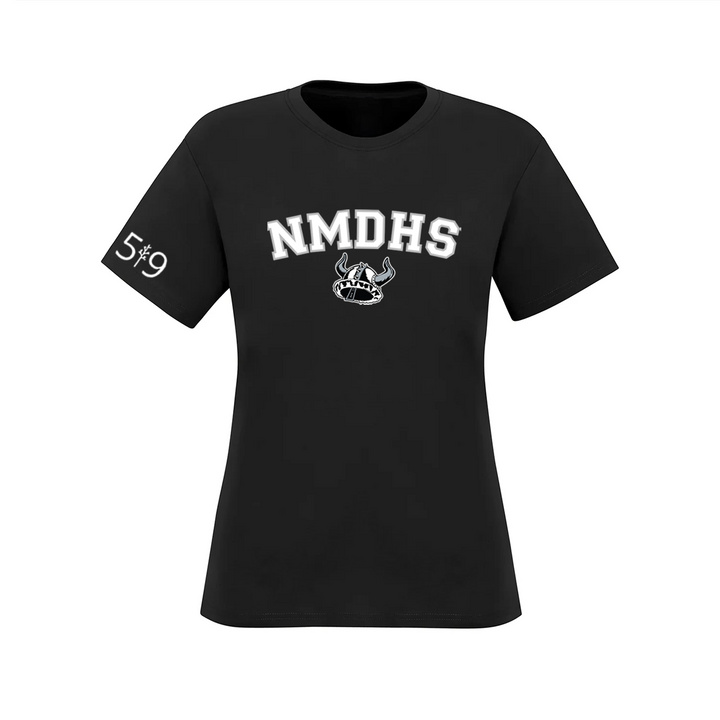 NMDHS TEE (WOMENS)