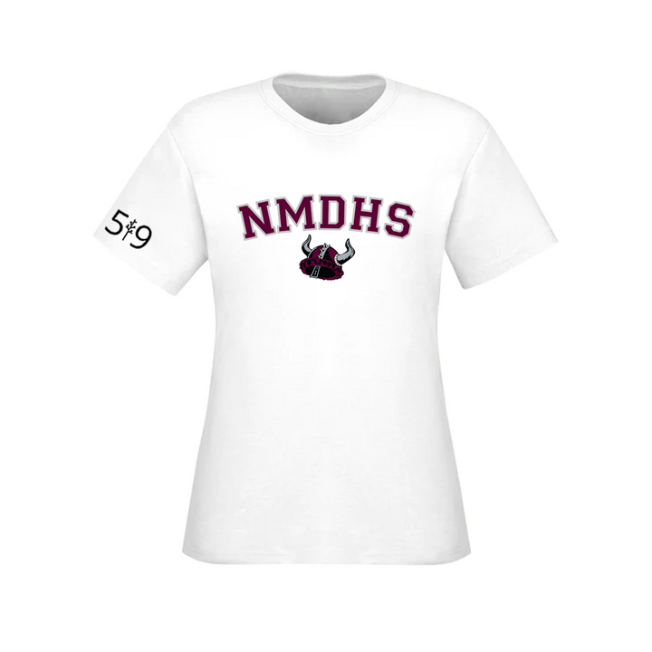 NMDHS TEE (WOMENS)