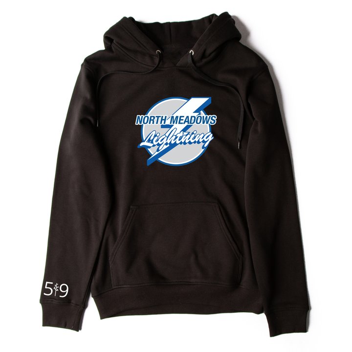 NORTH MEADOWS HOODIE (YOUTH)