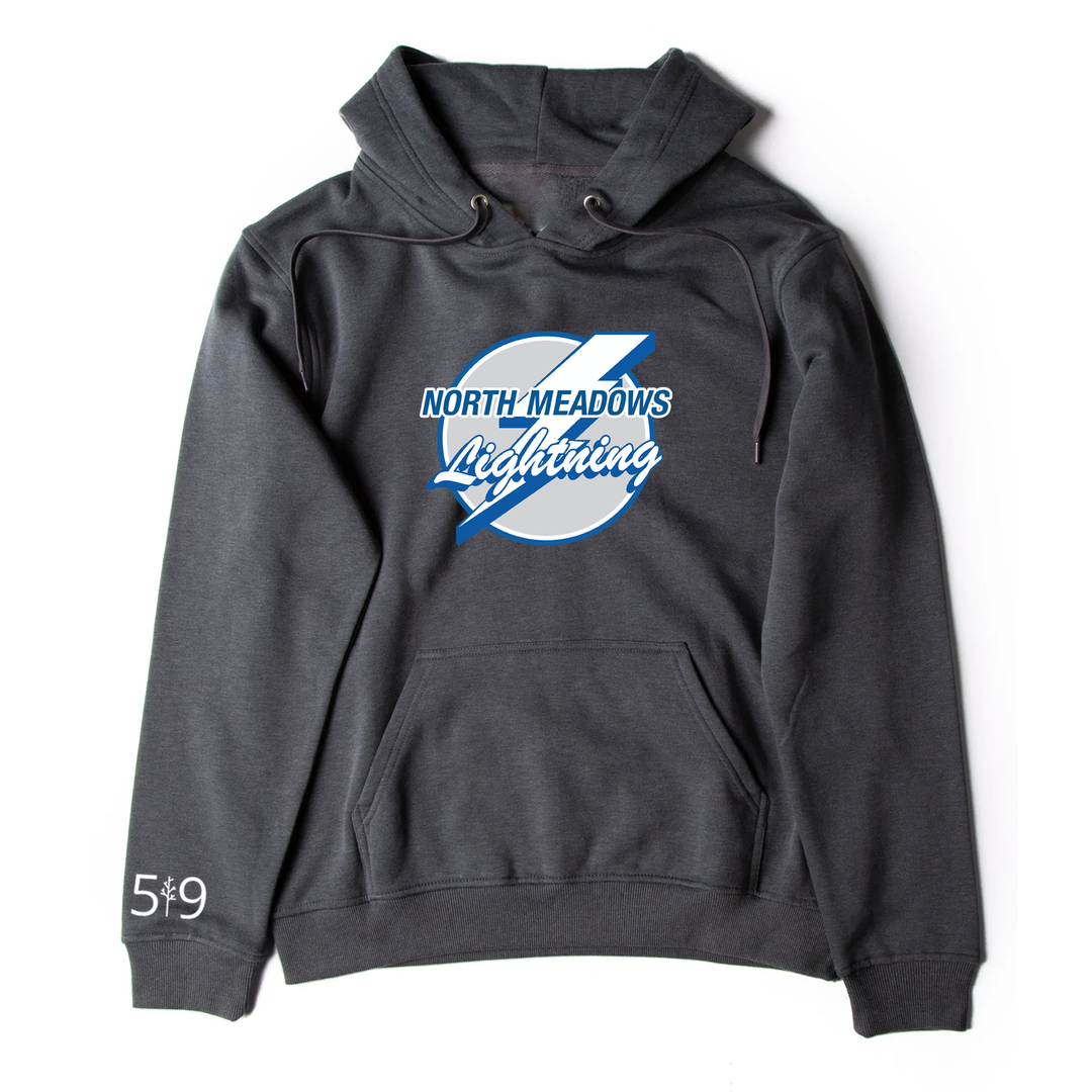 NORTH MEADOWS HOODIE (UNISEX)