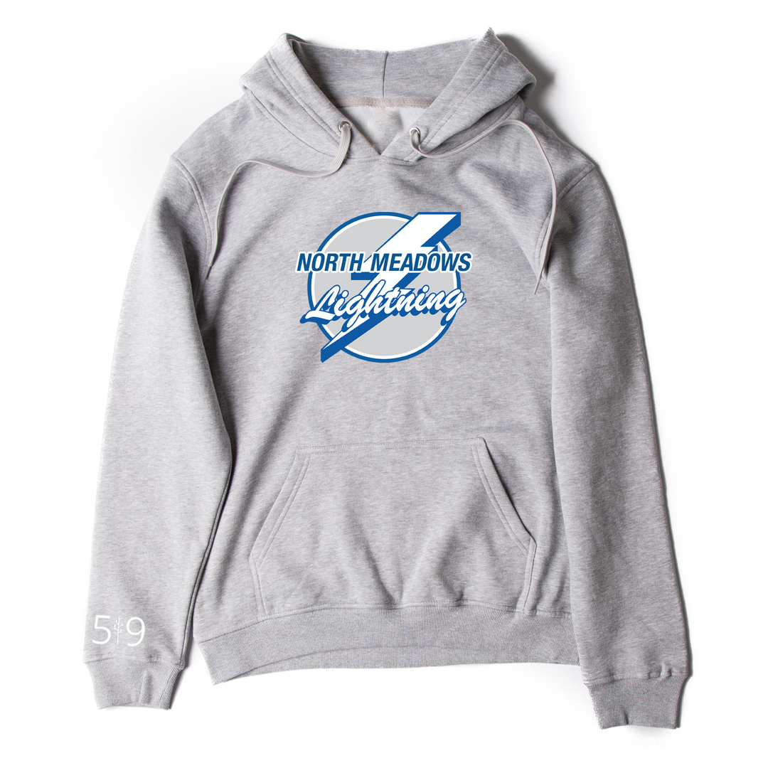 NORTH MEADOWS HOODIE (YOUTH)