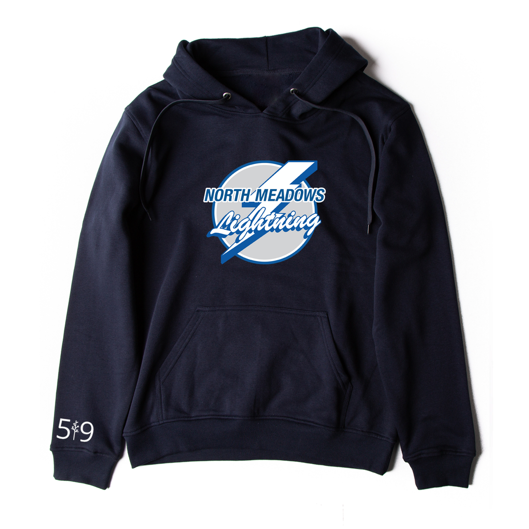 NORTH MEADOWS HOODIE (YOUTH)