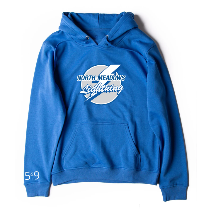 NORTH MEADOWS HOODIE (YOUTH)