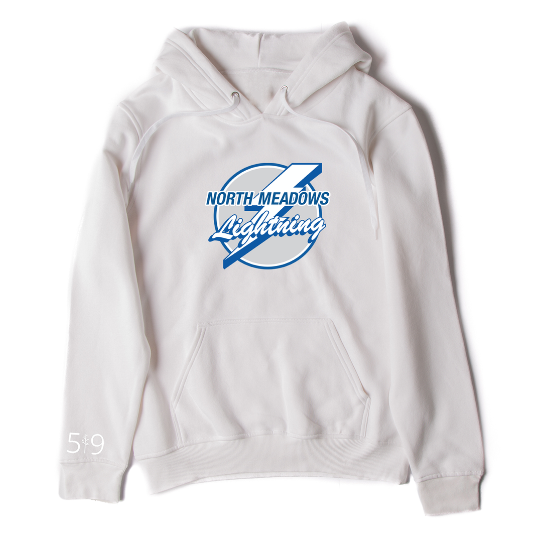 NORTH MEADOWS HOODIE (YOUTH)