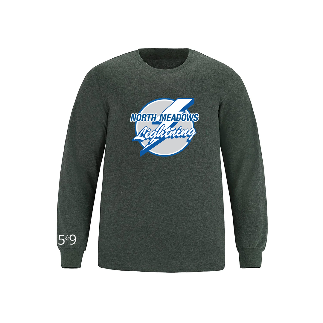 NORTH MEADOWS LONG SLEEVE (MENS)