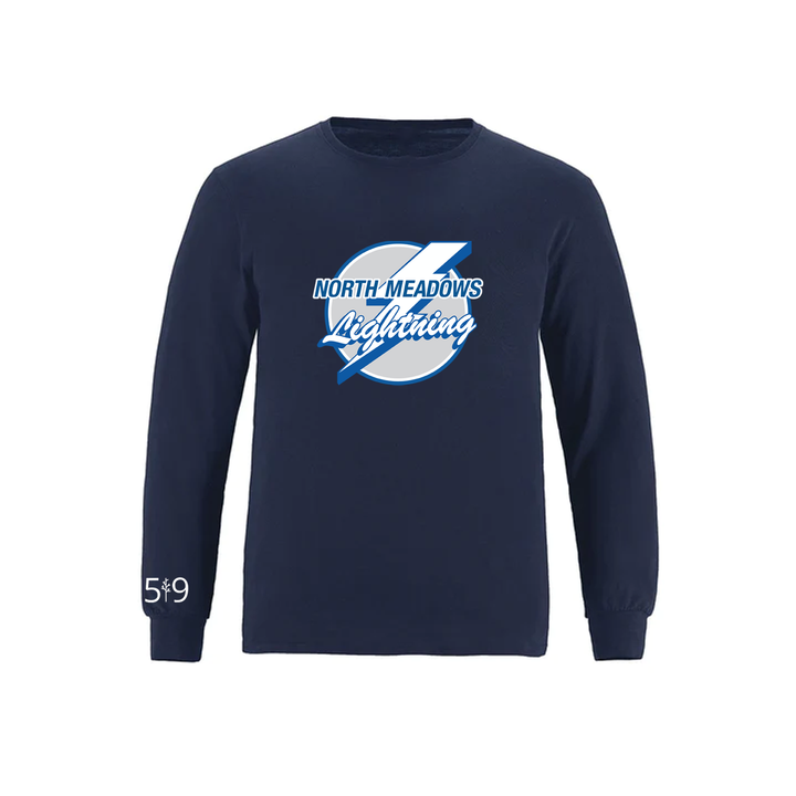 NORTH MEADOWS LONG SLEEVE (MENS)