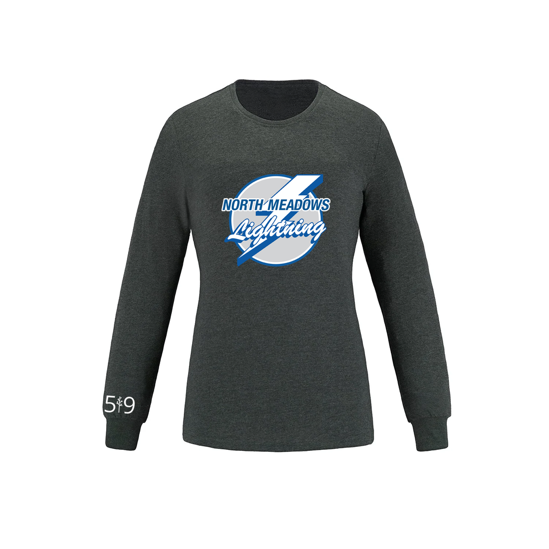 NORTH MEADOWS LONG SLEEVE (WOMENS)