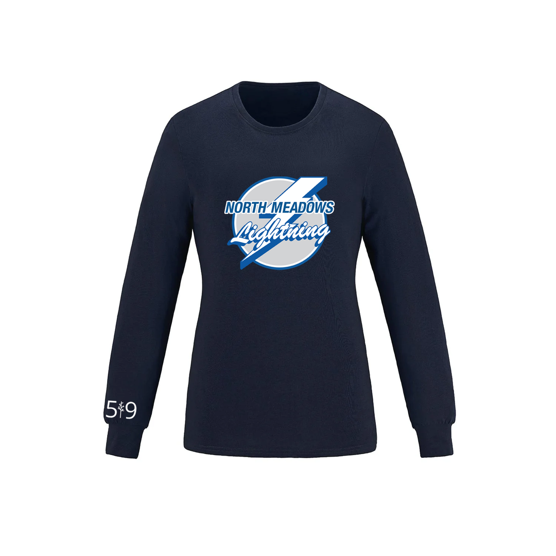 NORTH MEADOWS LONG SLEEVE (WOMENS)