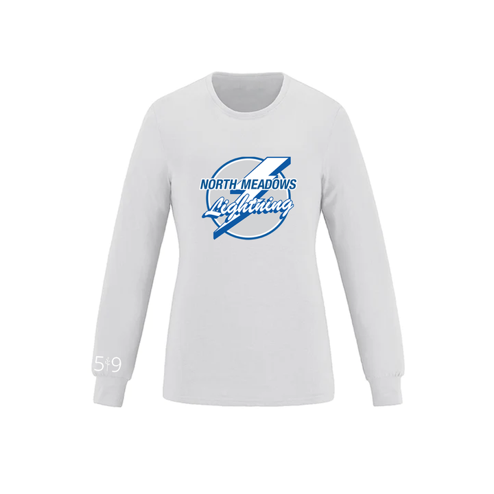 NORTH MEADOWS LONG SLEEVE (WOMENS)