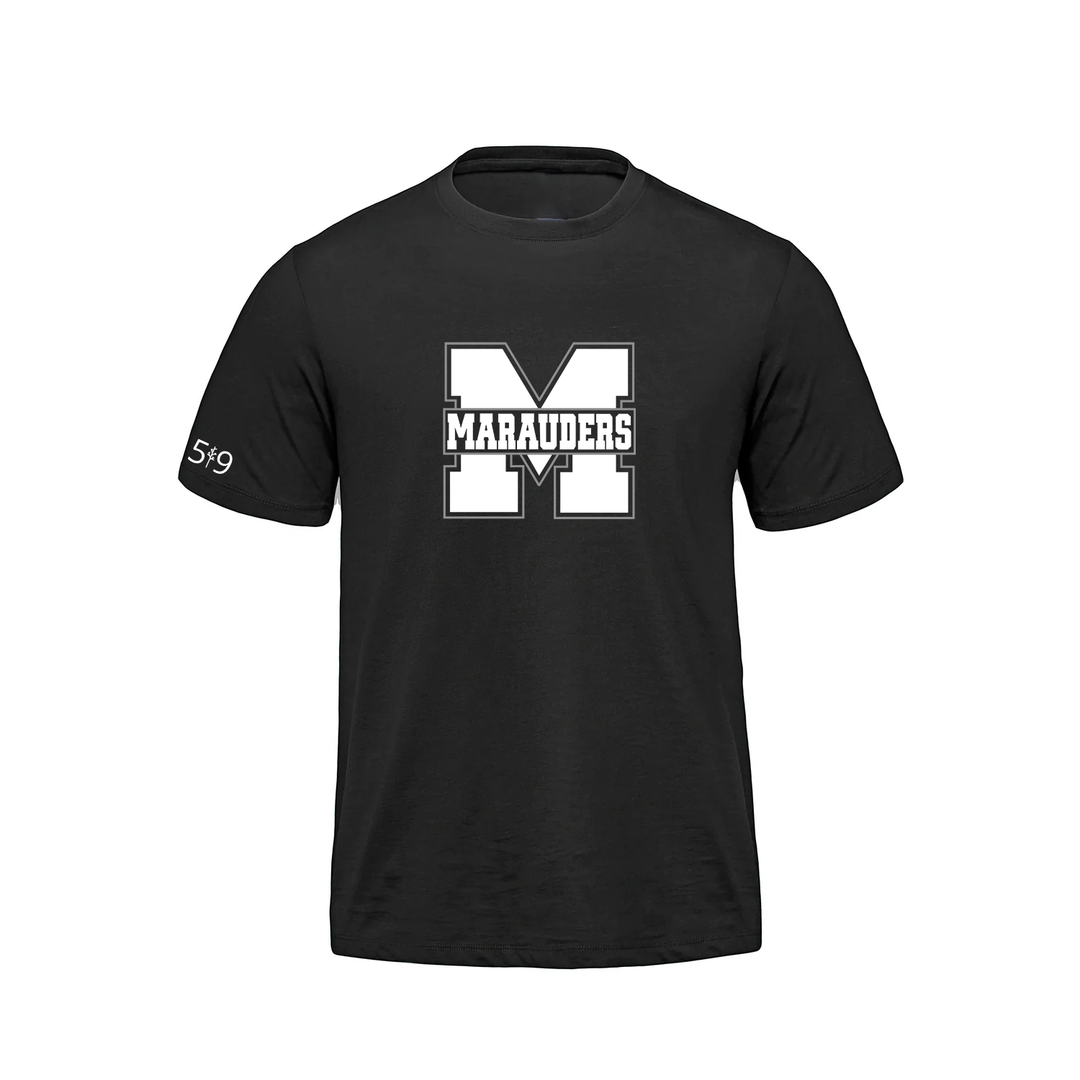 NMDHS PREMIUM TEE (MENS)