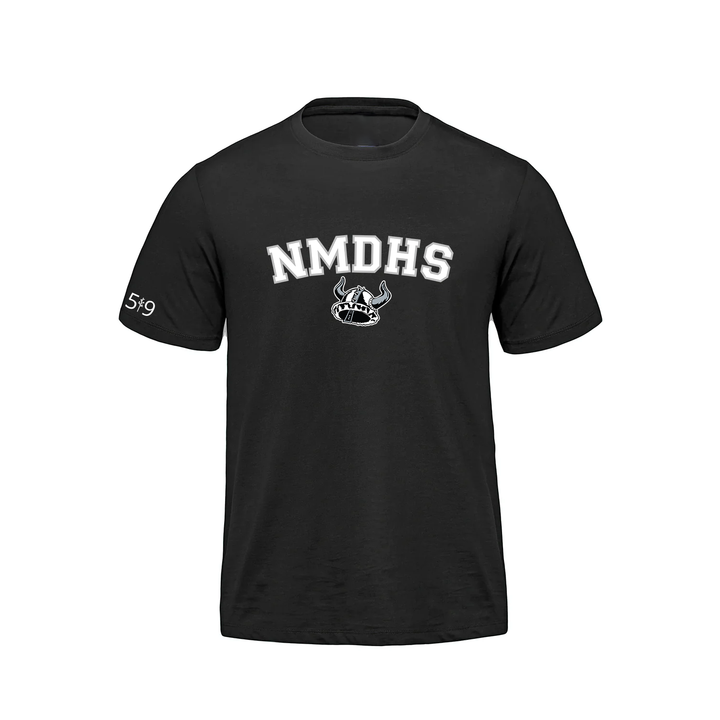 NMDHS VARSITY PREMIUM TEE (MENS)