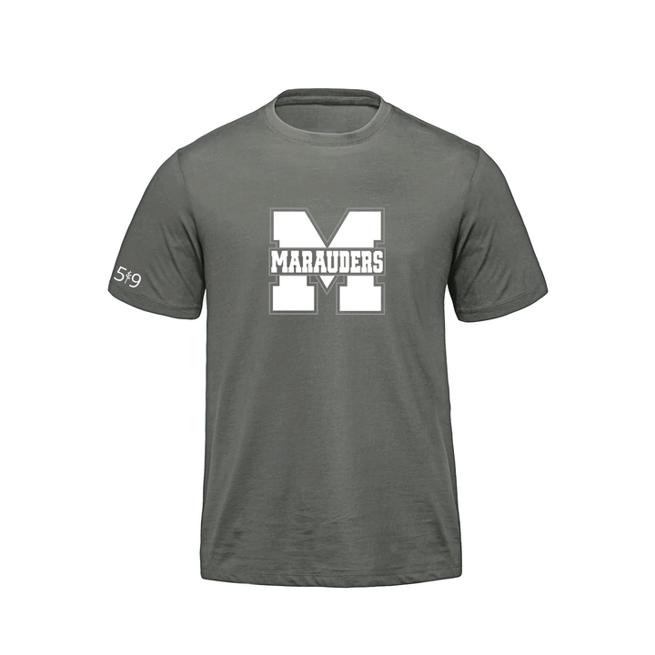 NMDHS PREMIUM TEE (MENS)