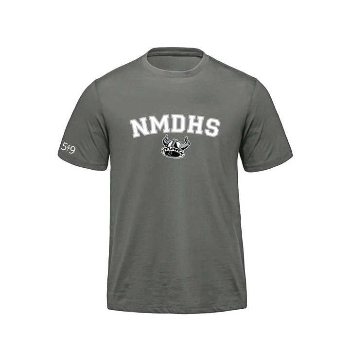 NMDHS VARSITY PREMIUM TEE (MENS)