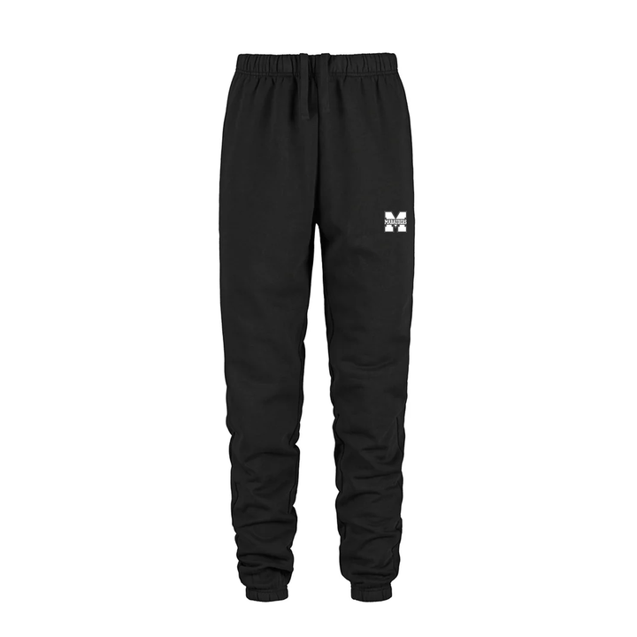 MARAUDERS EMBROIDERED SWEATPANTS (UNISEX)