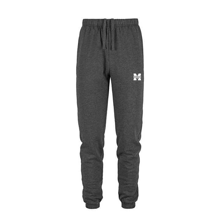 MARAUDERS EMBROIDERED SWEATPANTS (UNISEX)