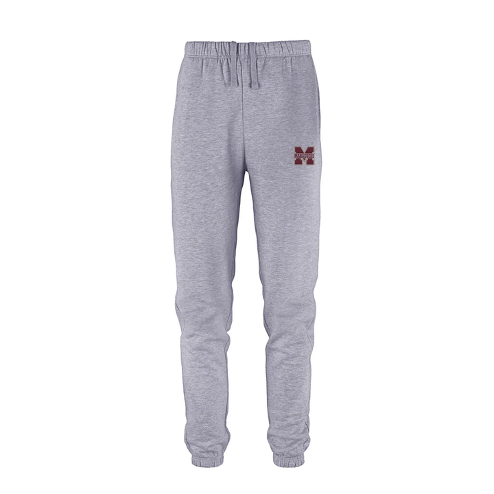 MARAUDERS EMBROIDERED SWEATPANTS (UNISEX)