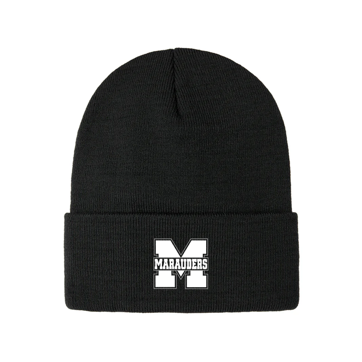 MARAUDERS EMBROIDERED TOQUE