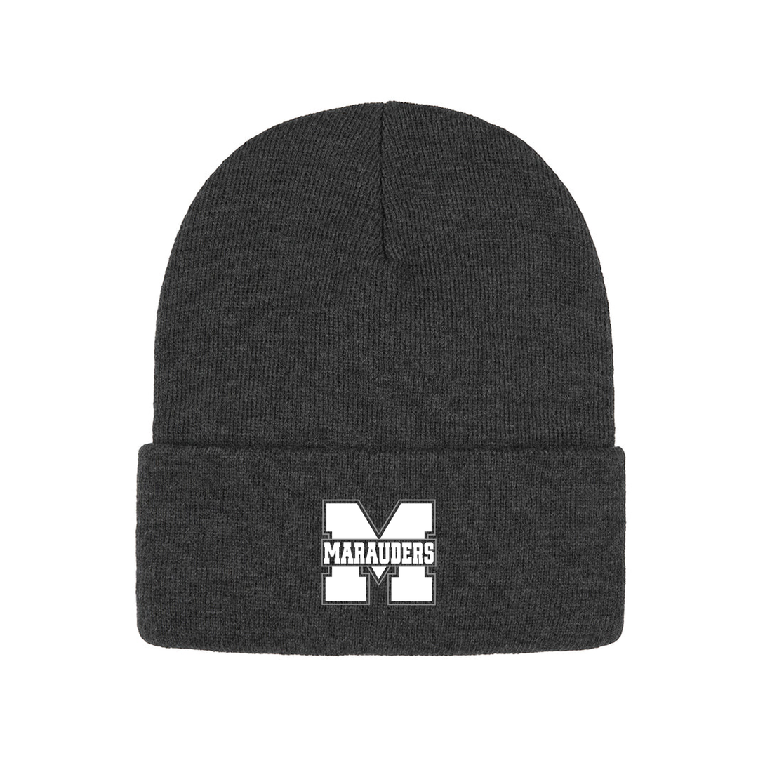 MARAUDERS EMBROIDERED TOQUE