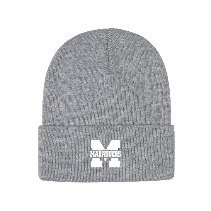 MARAUDERS EMBROIDERED TOQUE