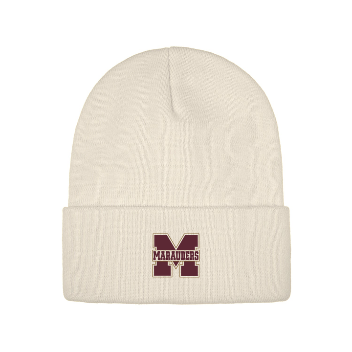 MARAUDERS EMBROIDERED TOQUE