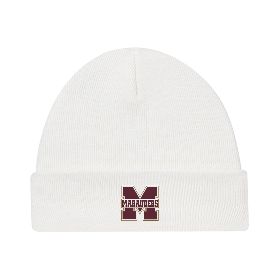 MARAUDERS EMBROIDERED TOQUE