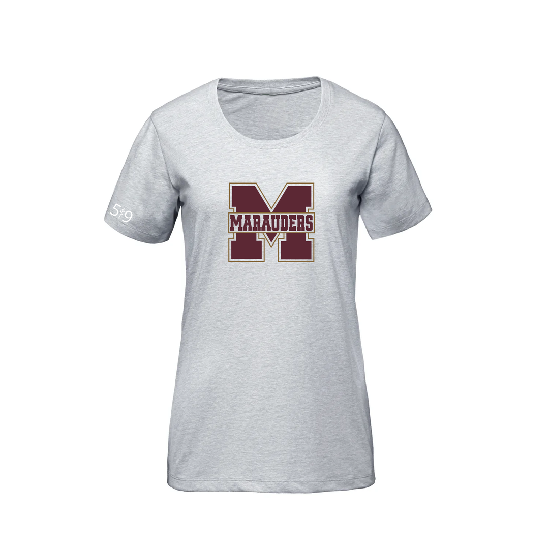 NMDHS PREMIUM TEE (WOMENS)