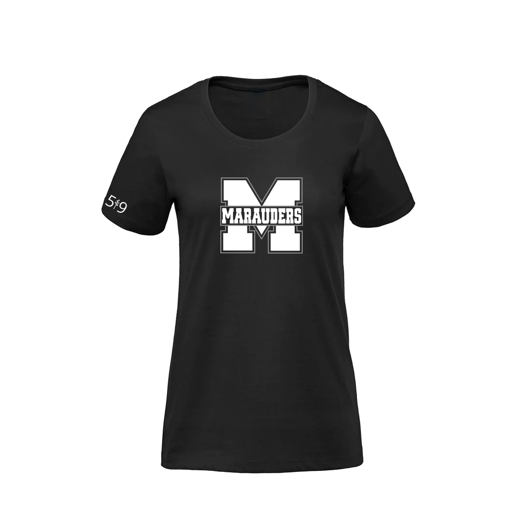 NMDHS PREMIUM TEE (WOMENS)