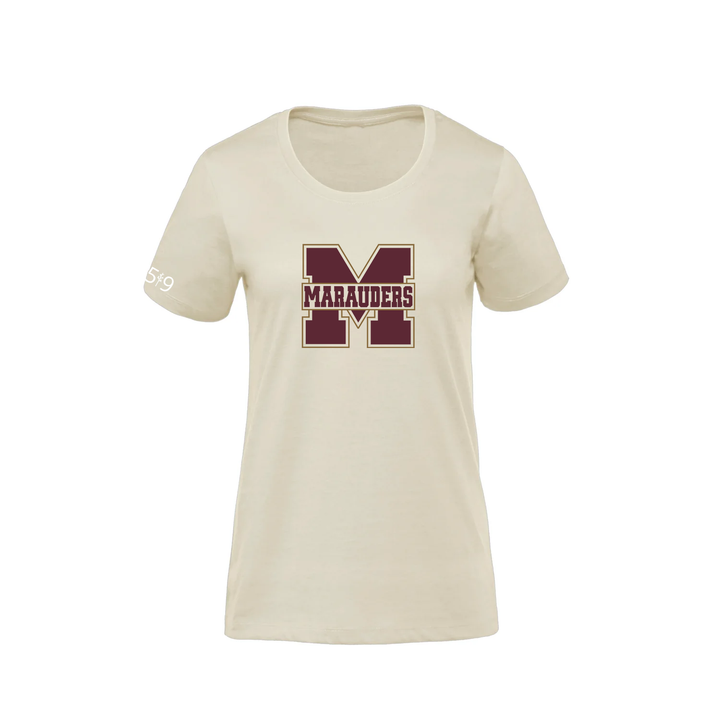 NMDHS PREMIUM TEE (WOMENS)