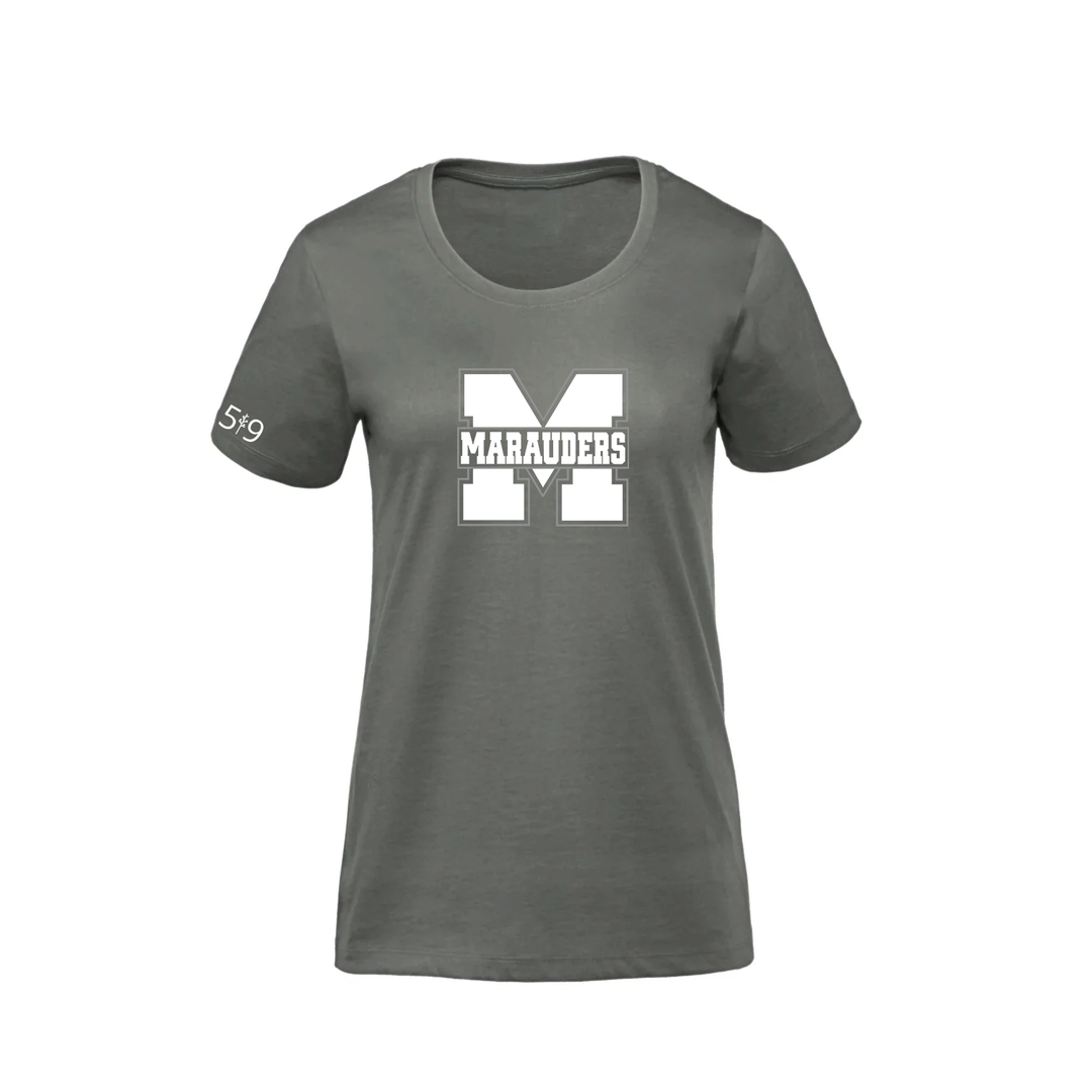 NMDHS PREMIUM TEE (WOMENS)