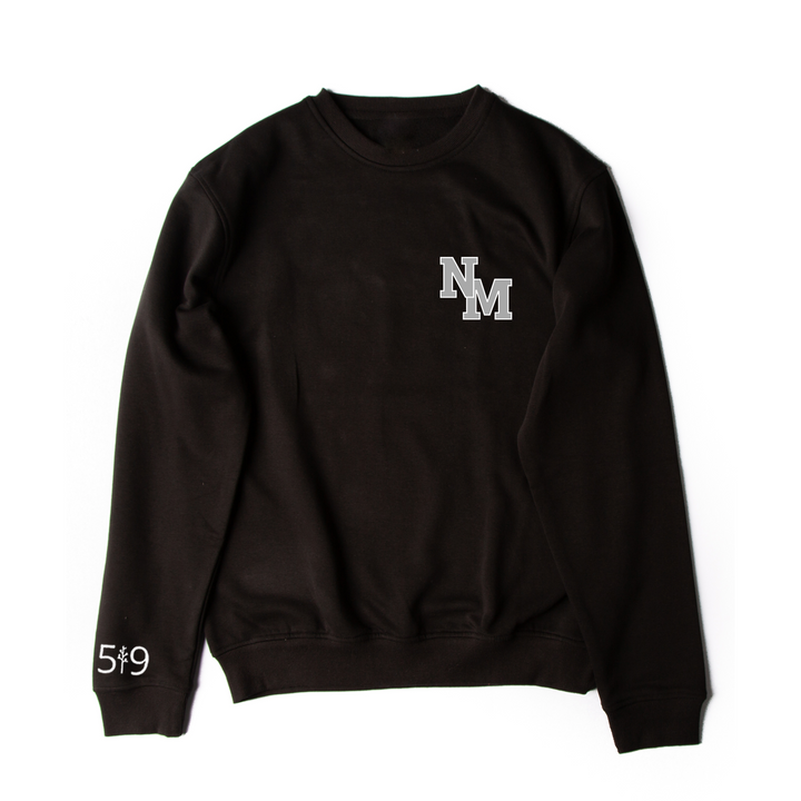 NORTH MIDDLESEX CREW (UNISEX)