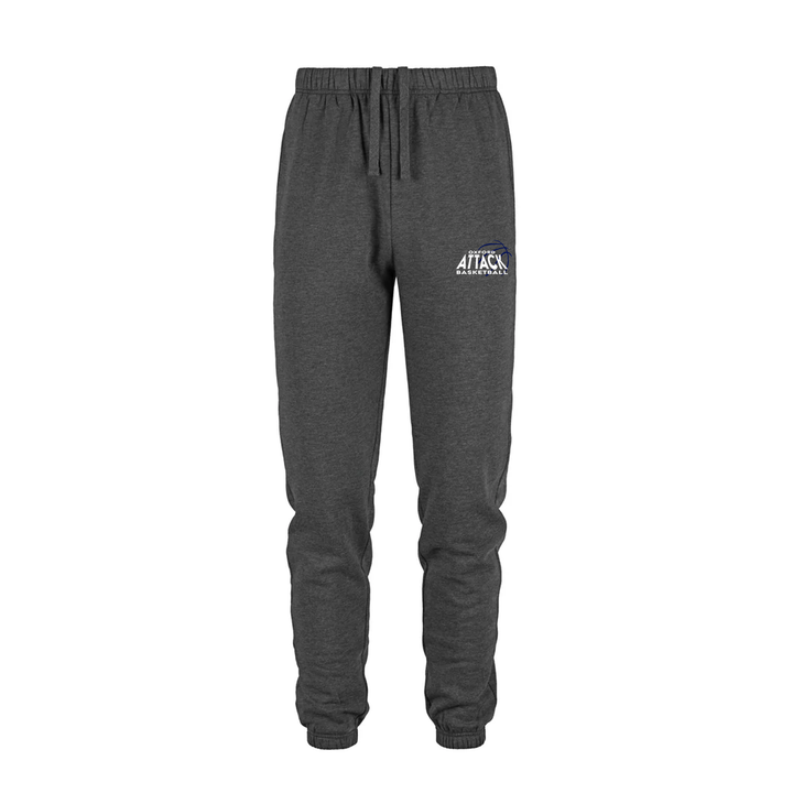 ATTACK EMBROIDERED SWEATPANTS (YOUTH)