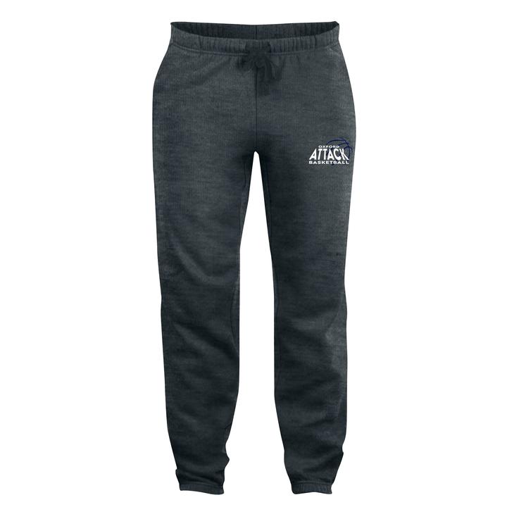 ATTACK EMBROIDERED SWEATPANTS (YOUTH)