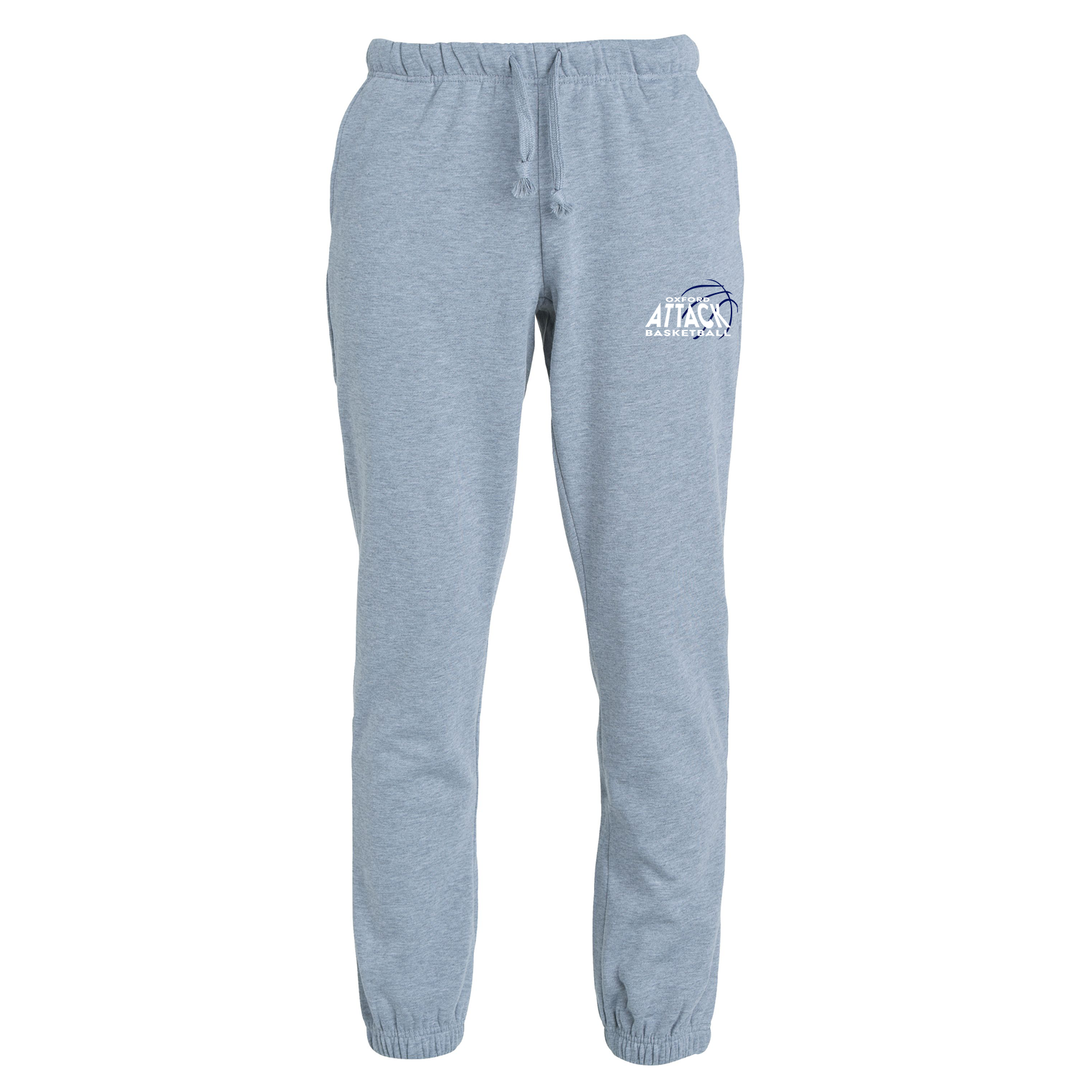 ATTACK EMBROIDERED SWEATPANTS (YOUTH)