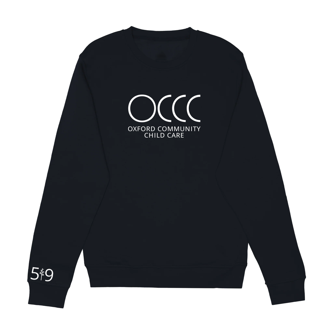 OCCC CREW (UNISEX)