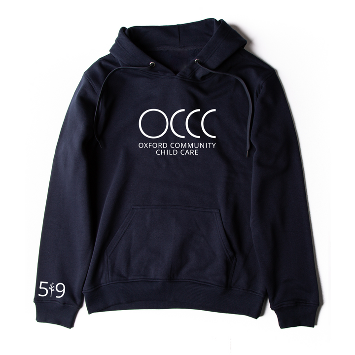 OCCC HOODIE (YOUTH)