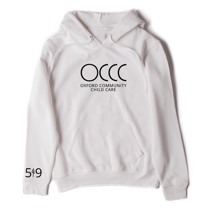 OCCC HOODIE (YOUTH)