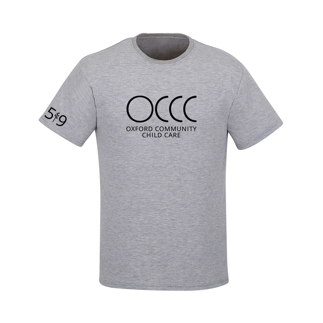 OCCC TEE (WOMENS)