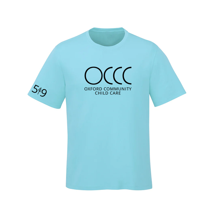 OCCC TEE (MENS)