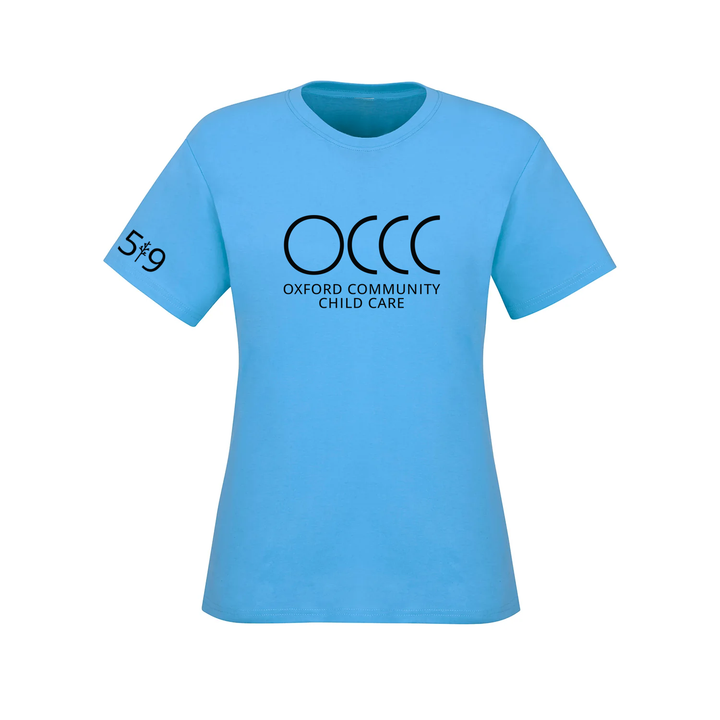 OCCC TEE (WOMENS)