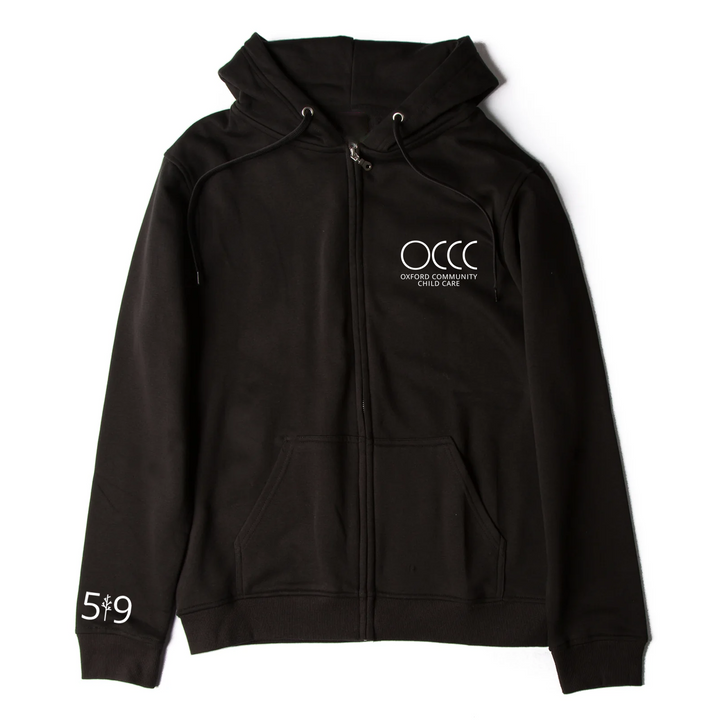 OCCC ZIP-UP (YOUTH)